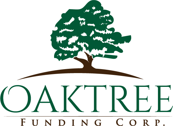 Oaktree Funding Corp.